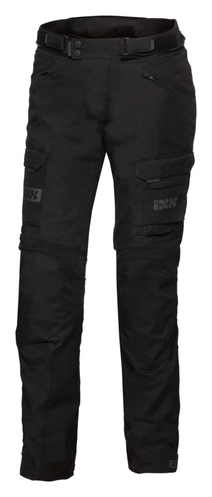 Tour TRS NAIROBI ST BLK L - Image 2