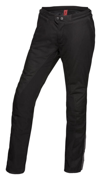 Tour Pants ANNA-ST Blk DK3XL - Image 2