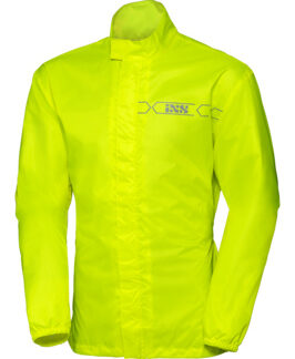 Nimes III Rain JKT Yell 4XL