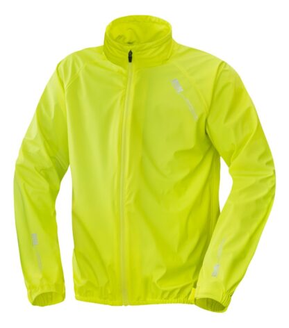 Rain Jacket SAINT YellowXL
