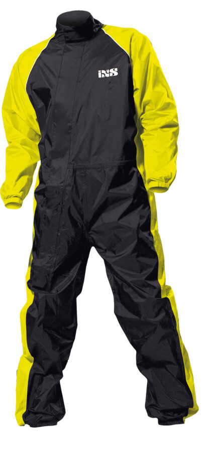 RainSuit  ORCA EVO - 2XL