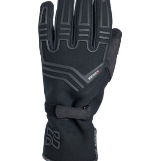 LEVI Glove (3XL) Black