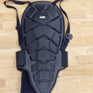 Back Protector - M