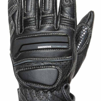 NAVIGATOR Glove (DL) Black