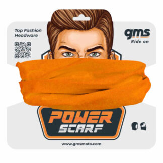 NeckTube Cotton Orange