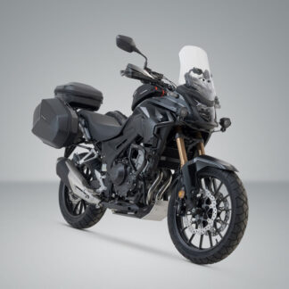 Adventure set Protection Honda CB500X (18-).