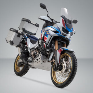 Adventure set Protection Honda CRF1100L / Adv. Sports (19-).
