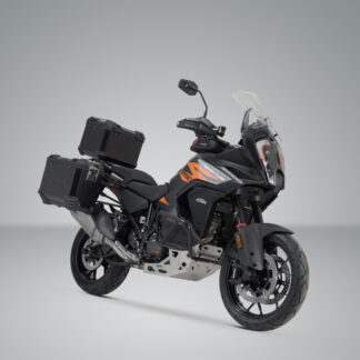 Adventure set Protection KTM 1290 Super Adventure (21-).