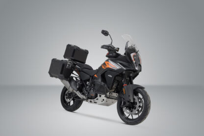 Adventure set Protection KTM 1290 Super Adventure (21-).