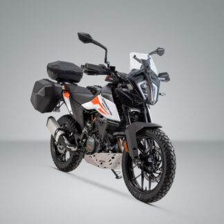 Adventure set Protection KTM 390 Adventure (19-).