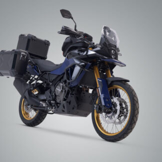 Adventure set Protection Suzuki V-Strom 800DE (22-).