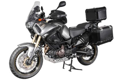 Adventure set Protection Yamaha XT1200Z Super Ténéré (10-).