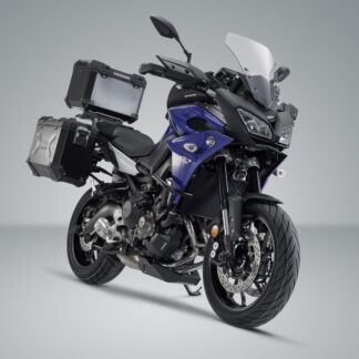 Adventure-Set Protection Yamaha MT-09 Tracer, Tracer 900 (14-16).