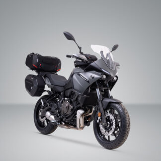 Adventure set Protection Yamaha Tracer 7/GT (21-), MT-07 (20-).