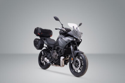 Adventure set Protection Yamaha Tracer 7/GT (21-), MT-07 (20-).