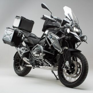 Adventure-Set Protection BMW R 1200 GS LC (12-16).