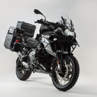 Adventure set Protection BMW R 1200 GS LC / Rallye (16-18).