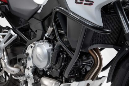 Adventure-Set Protection BMW F 750 / 850 GS (17-), F 800 / 900 GS (23-).