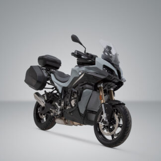 Adventure set Protection BMW S 1000 XR (19-23).