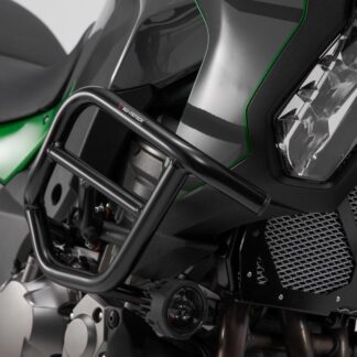 Adventure set Protection Kawasaki Versys 1000 (18-).