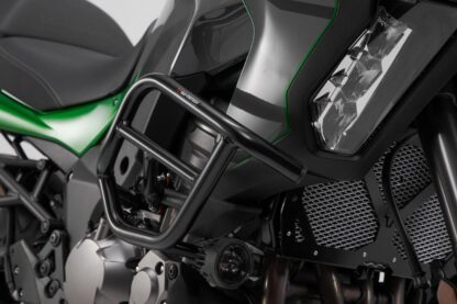 Adventure set Protection Kawasaki Versys 1000 (18-).