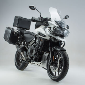 Adventure set Protection Triumph Tiger 1200 Explorer (11-15).