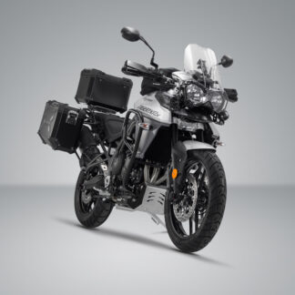 Adventure set Protection Triumph Tiger 800 models.