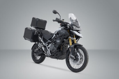 Adventure set Protection Triumph Tiger 1200 models (22-). - Image 2