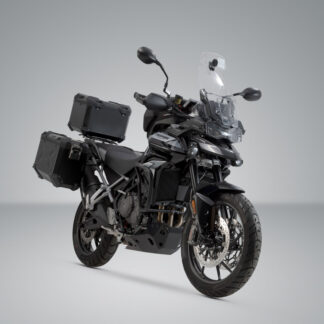 Adventure set Protection Triumph Tiger 900/GT/Pro (19-23).