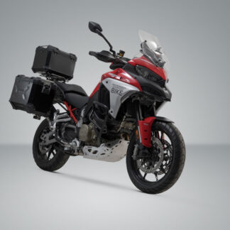Adventure set Protection Ducati Multistrada V4 (20-).