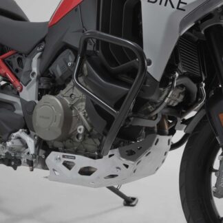 Adventure set Protection Ducati Multistrada V4 (20-).