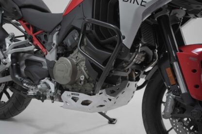Adventure set Protection Ducati Multistrada V4 (20-).