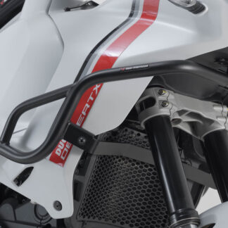 Adventure set Protection Ducati DesertX (22-).