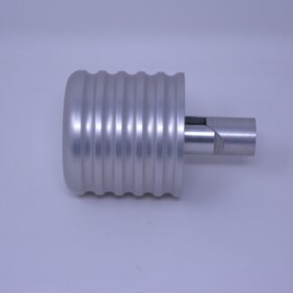 R1200GS Frame insert Silv