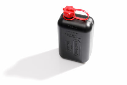 TRAX Canister 2LPlastic Bl