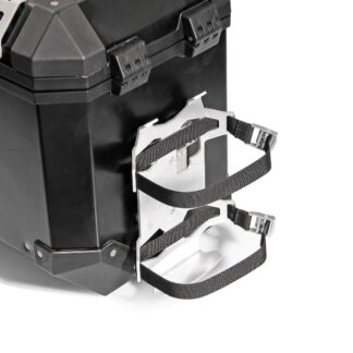 TRAX canister kit For TRAX accessory mount. Incl. 2 l canister.