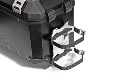TRAX Canister Kit  Black Plas
