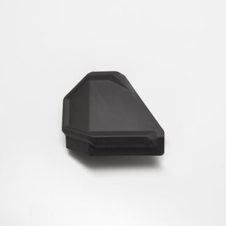 TRAX ADV spare corner for outside bottom left For TRAX ADV side case. Incl. mounting material.