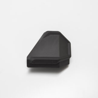 TRAX ADV spare corner for outside bottom right For TRAX ADV side case. Incl. mounting material.