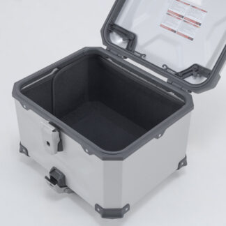 TRAX ADV inlay For TRAX ADV top case. Black.