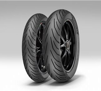 Pirelli Angel City