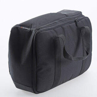 TRAX M/L inner bag For TRAX side cases. With volume expansion.