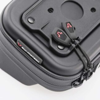 Navi case Pro S Water-resistant. Black.