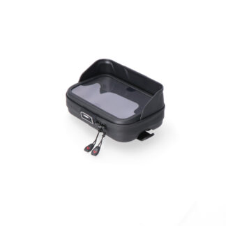 Navi Case Black.
