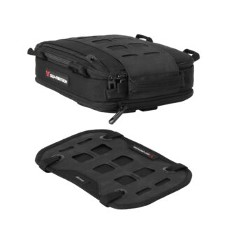 PRO Plus set Black. With PRO Base.
