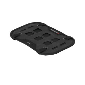 PRO Base Holster with MOLLE-Patch.