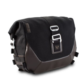Legend Gear side bag LC1 9.8 l. For left SLC side carrier.
