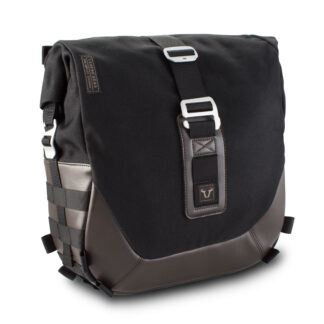 Legend Gear side bag LC2 13.5 l. For right SLC side carrier.