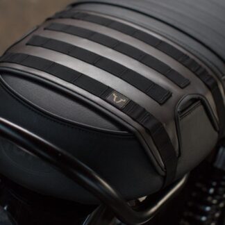 Legend Gear saddle strap SLS Bench Seat Holder. For LS1/LS2 saddle bags.