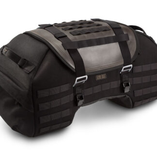 Legend Gear tail bag LR2 48 l. Splash-proof.